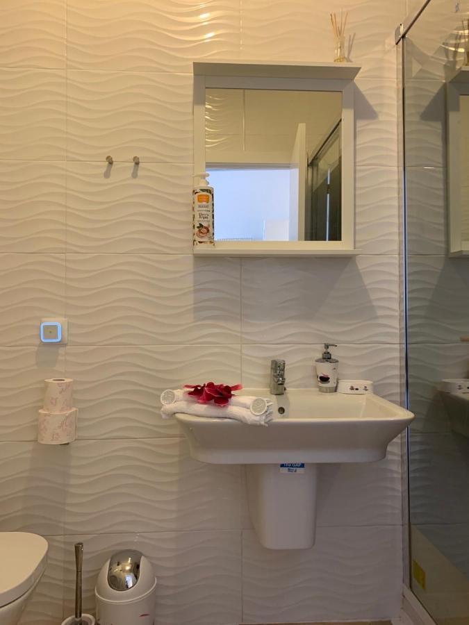 Orlando Apartment Tenerife Costa Adeje  Exterior photo