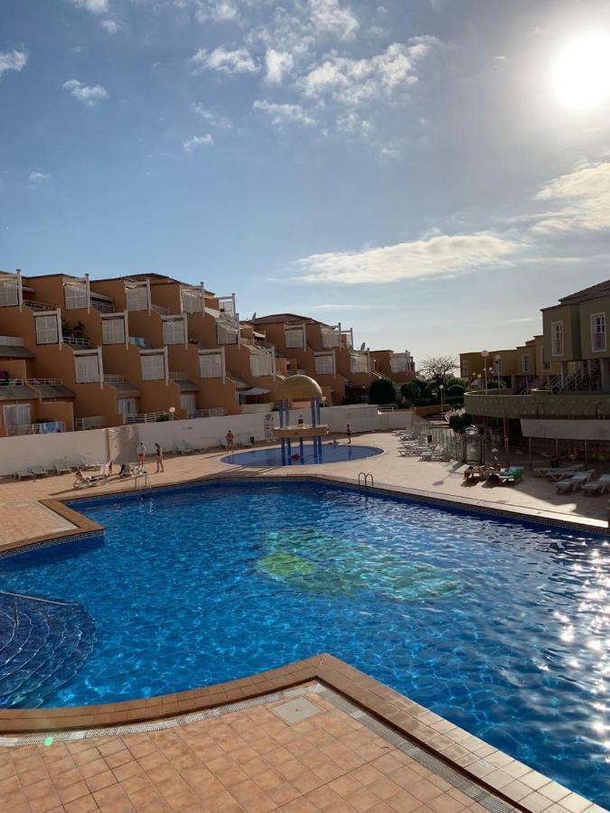 Orlando Apartment Tenerife Costa Adeje  Exterior photo