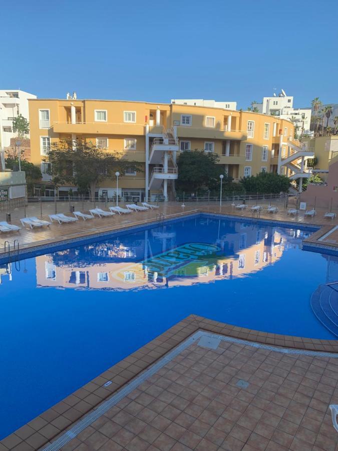 Orlando Apartment Tenerife Costa Adeje  Exterior photo